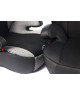 Автокресло Martin noir CADET FIX цвет Night Black